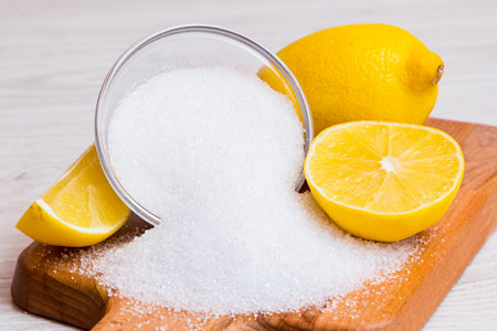 Aliments acides : exemples, acidité, reflux, dents et précautions