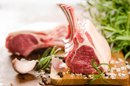 Agneau