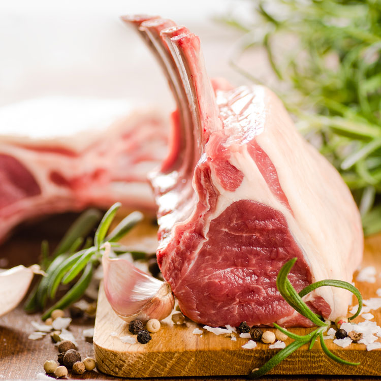 Agneau