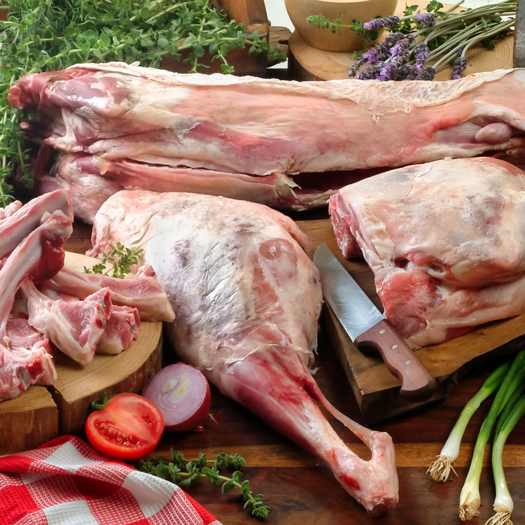 Agneau