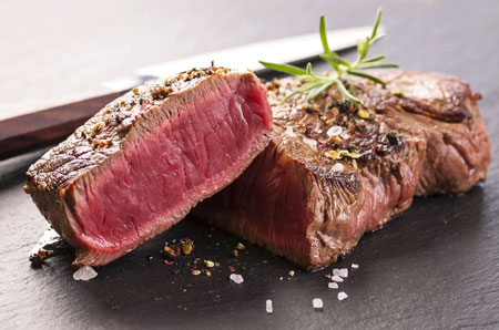 Bœuf