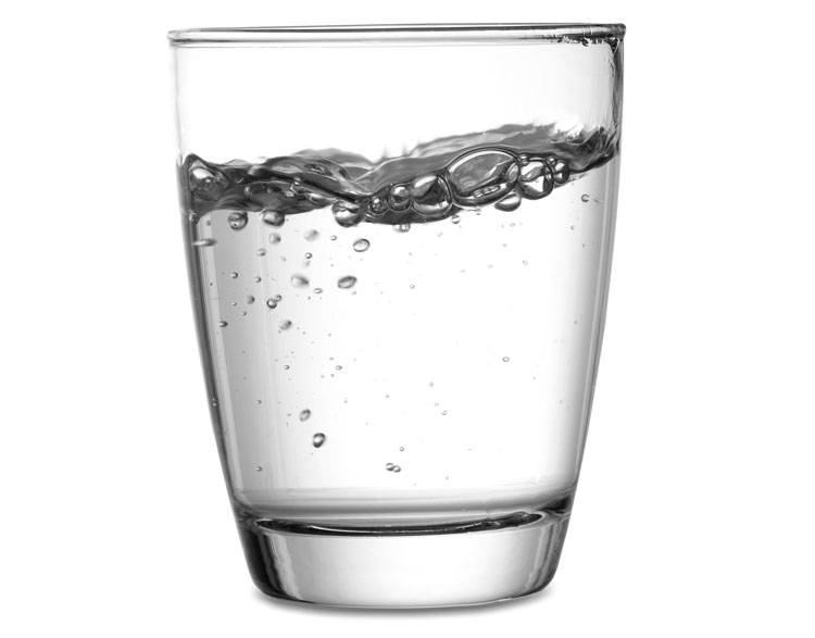 Eau