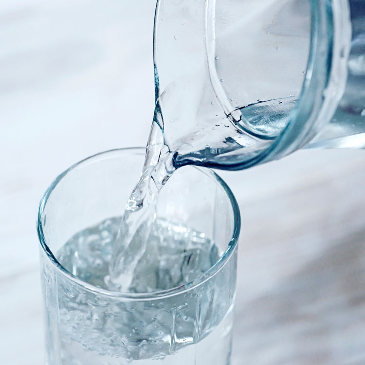 Eau