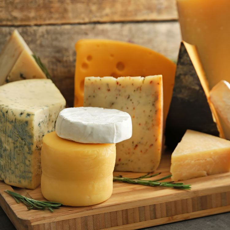 Fromage