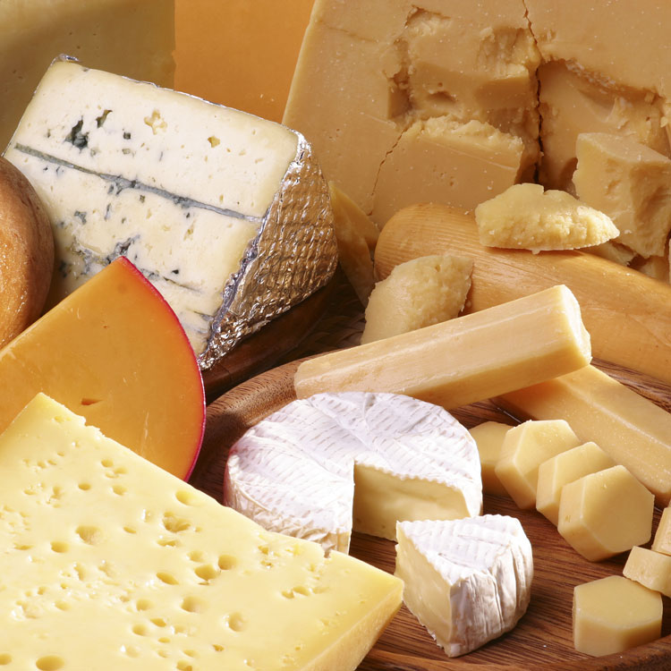 Fromage