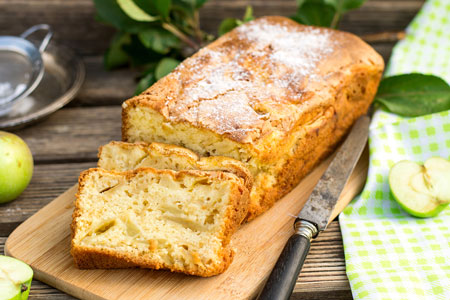 Gâteaux