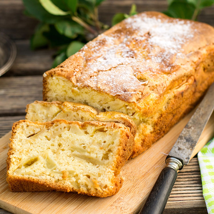 Gâteaux
