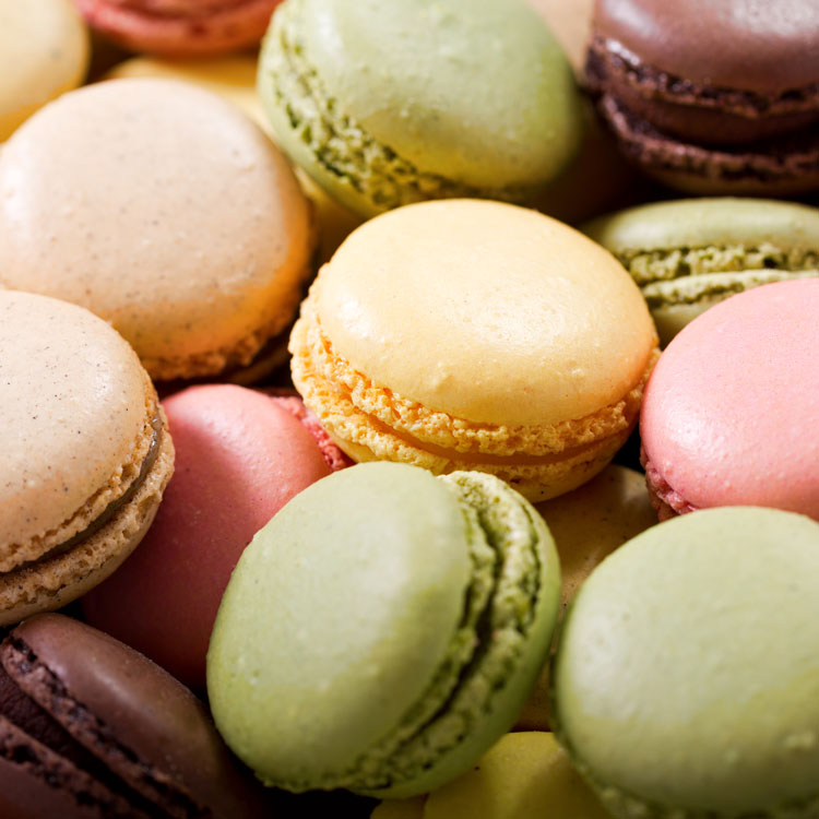 Gâteaux