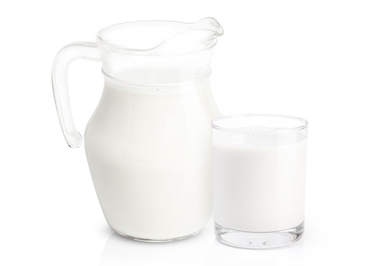 Lait