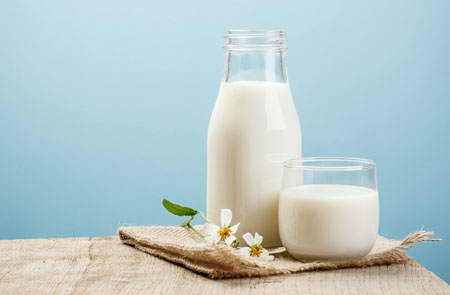 Lait