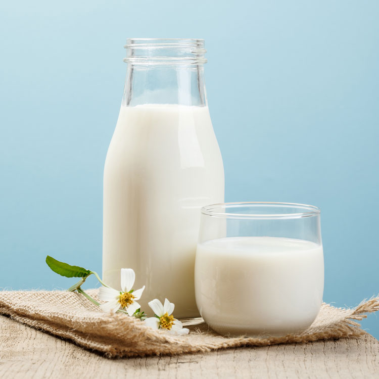 Lait