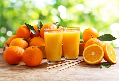 Orange