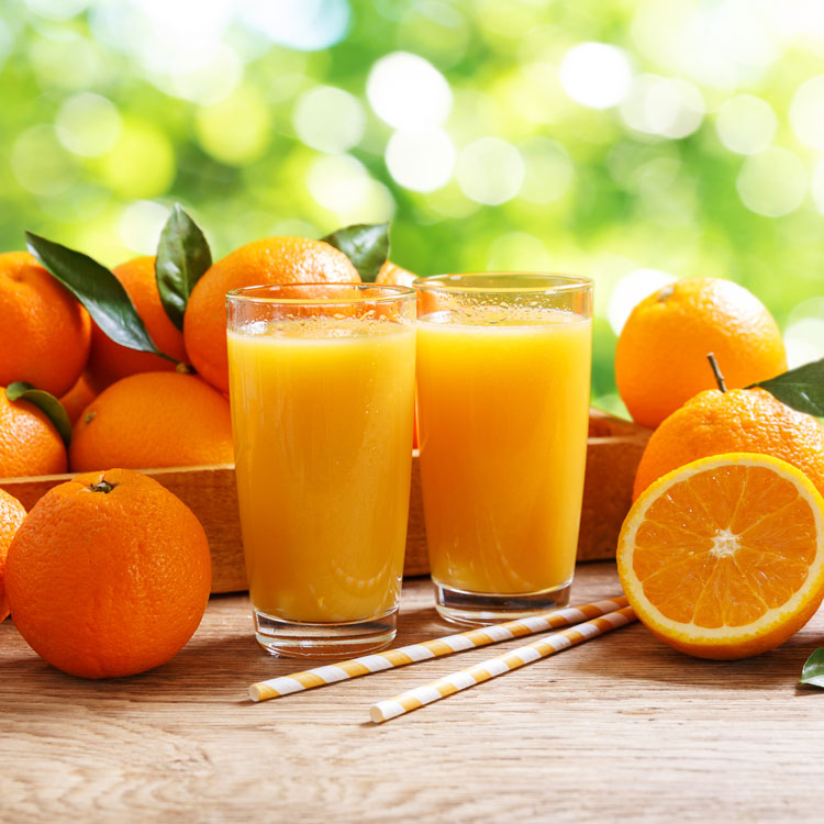Orange