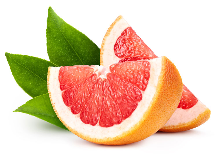 Pamplemousse