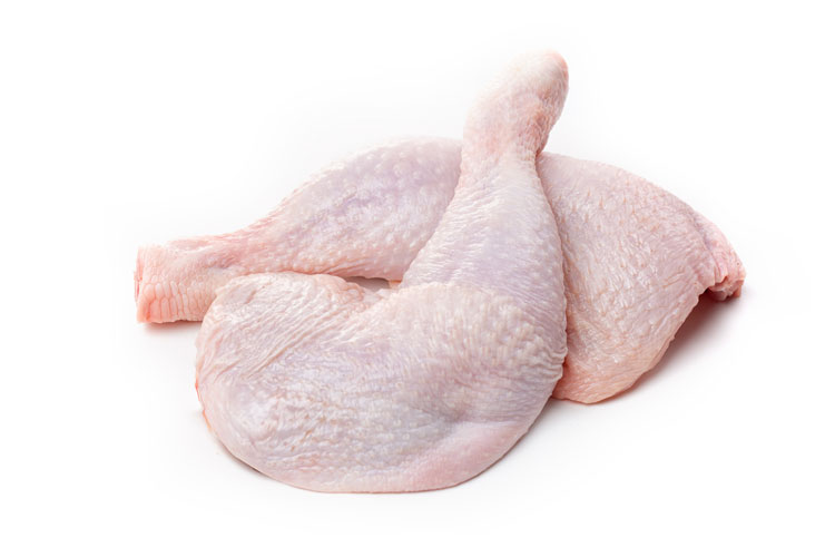 Poulet