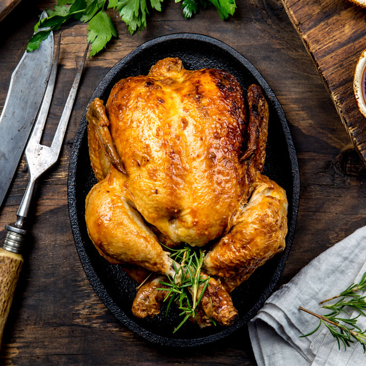 Poulet