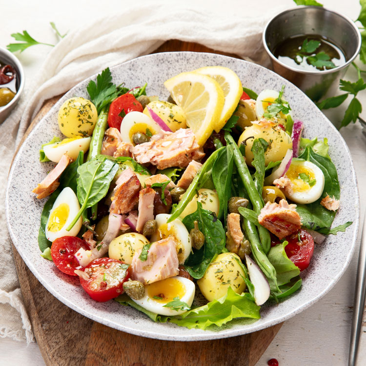 Salade