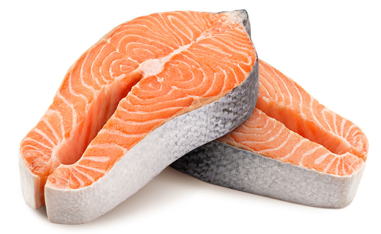 Saumon