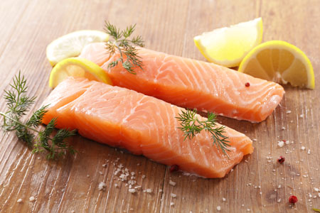 Saumon