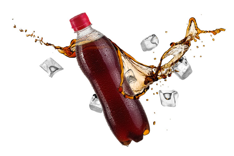 Soda