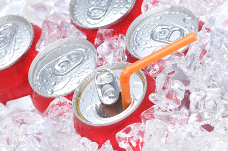 Soda