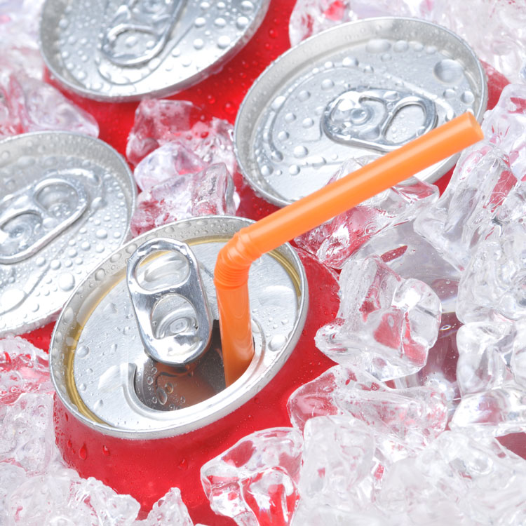 Soda