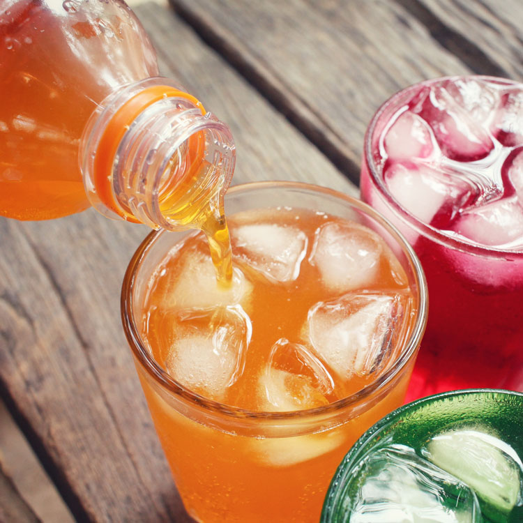 Soda