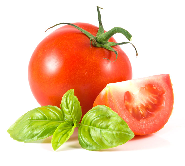 Tomate