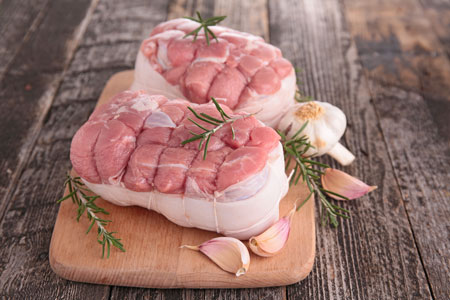 Veau
