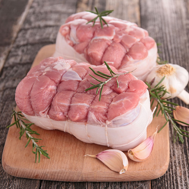Veau